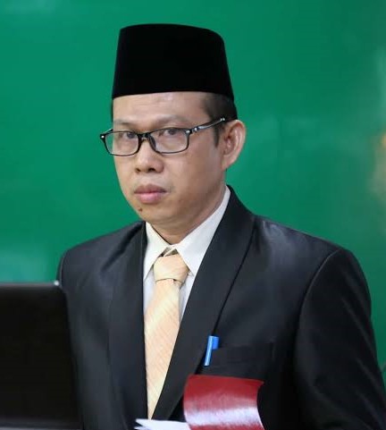 Ketua STAI
