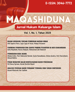 Journal Homepage Image